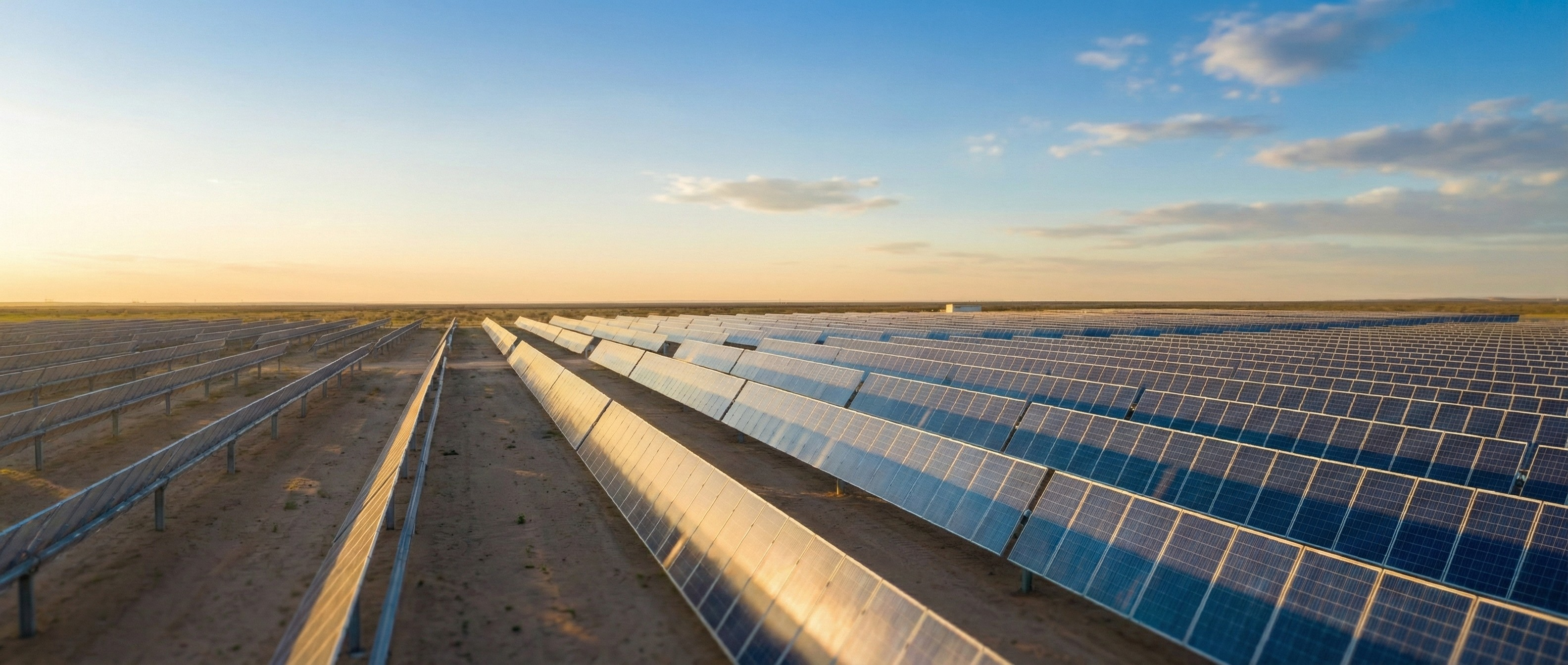 Infraestrutura de Energia Robusta